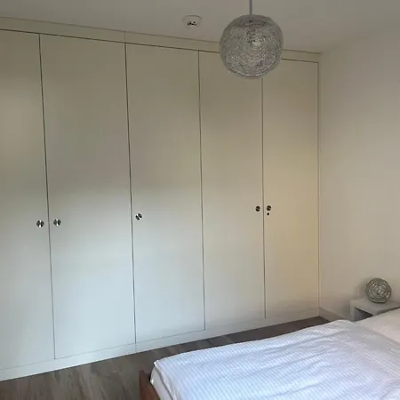 Bickbeeren Bickbeeren Amalia Whg. 1 Apartmán Dierhagen