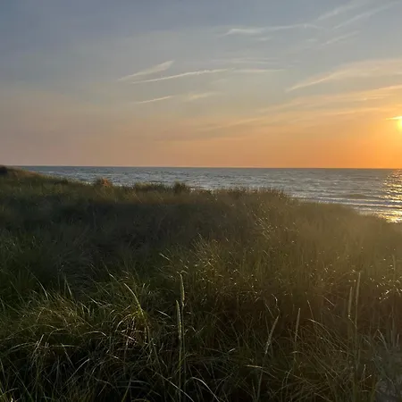 Bickbeeren Bickbeeren Amalia Whg. 1 *