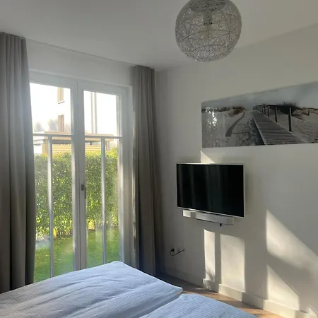 Bickbeeren Bickbeeren Amalia Whg. 1 Dierhagen