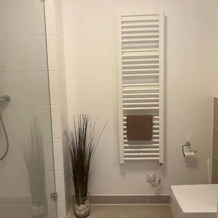 Bickbeeren Bickbeeren Amalia Whg. 1 * Dierhagen