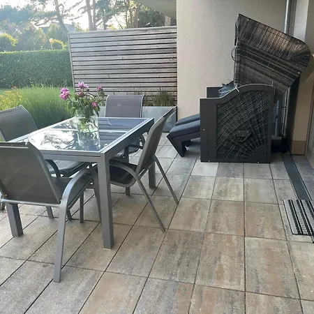 Bickbeeren Bickbeeren Amalia Whg. 1