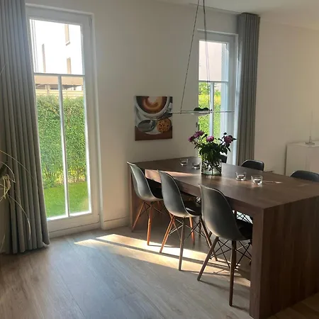 Bickbeeren Bickbeeren Amalia Whg. 1 Dierhagen