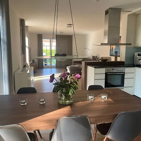 Bickbeeren Bickbeeren Amalia Whg. 1 * Dierhagen