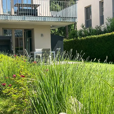 Bickbeeren Bickbeeren Amalia Whg. 1