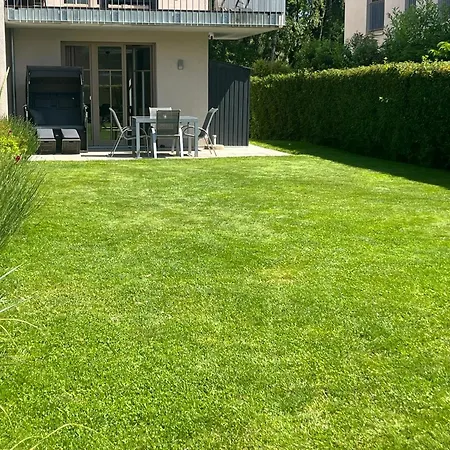 Bickbeeren Bickbeeren Amalia Whg. 1 Apartmán