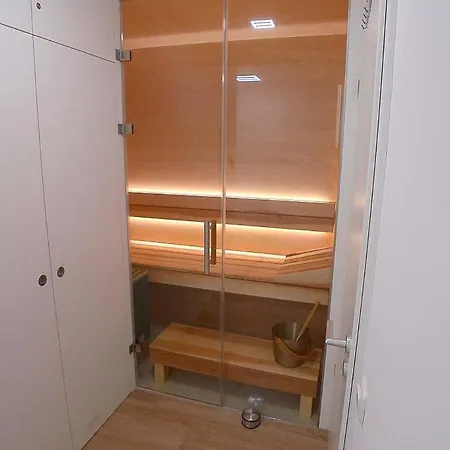 Bickbeeren Bickbeeren Amalia Whg. 1 Dierhagen