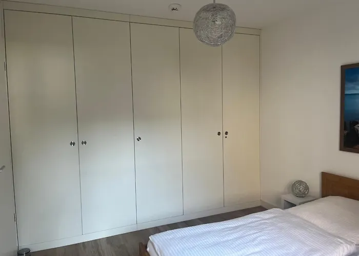 Bickbeeren Bickbeeren Amalia Whg. 1 Apartment Dierhagen