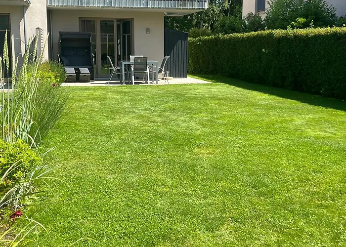 Bickbeeren Bickbeeren Amalia Whg. 1 Apartment